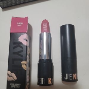 Kylie lipstick